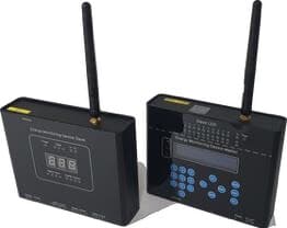 원거리 에너지 장비 관리용 Wi-Fi IoT 장치